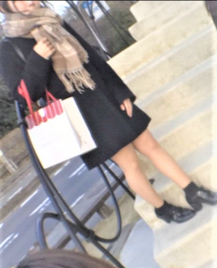 コンパニオン新人写真