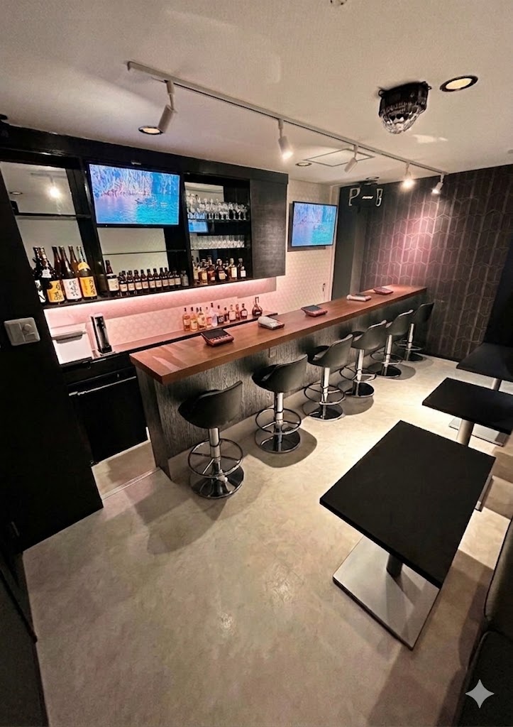 オススメ二次会提携店