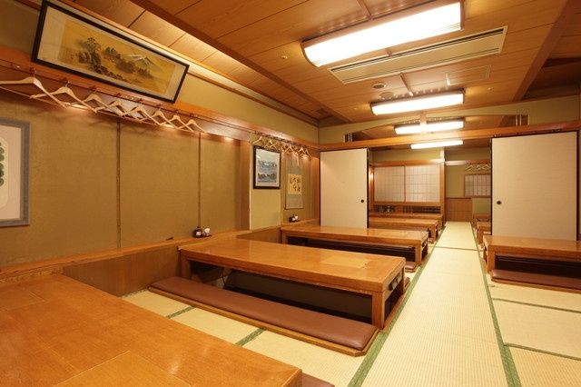 オススメ飲食店